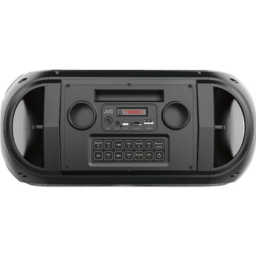 JVC Karaoke Speaker with Bluetooth