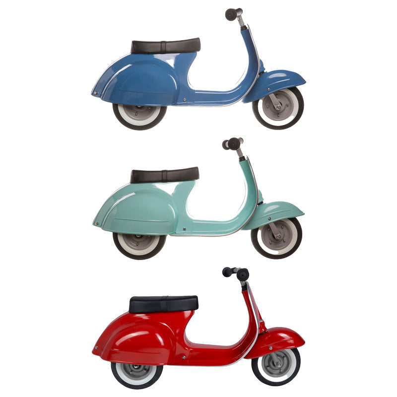 Ambosstoys PRIMO Classic Ride-On Toy