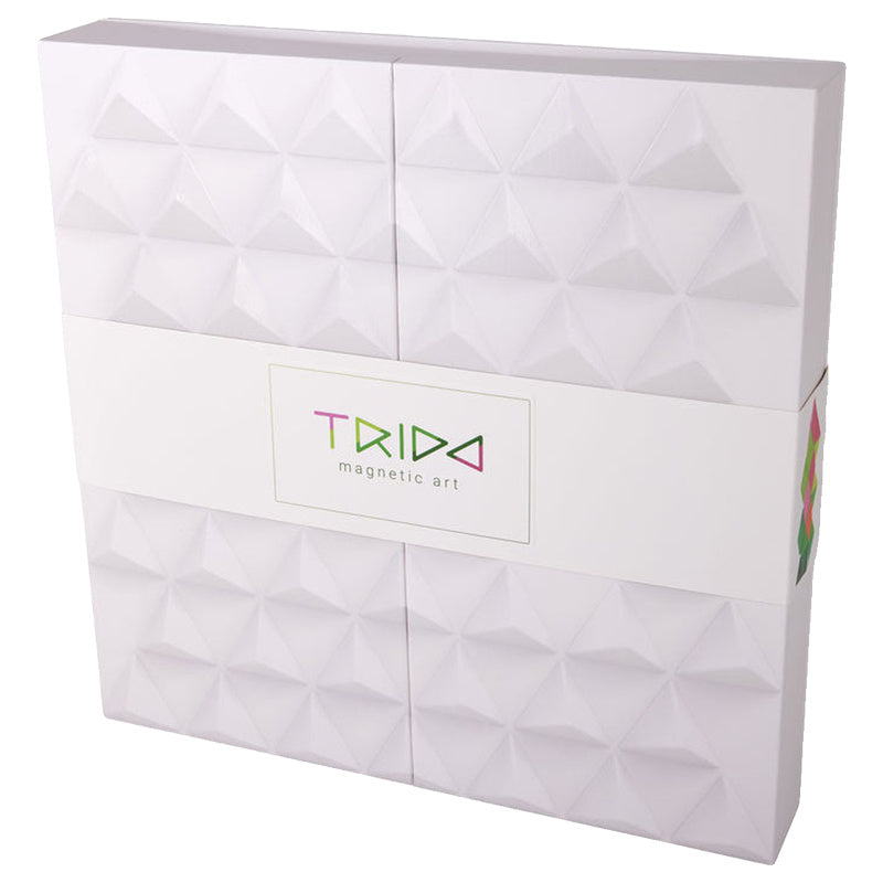 Trido Jungle Magnetic Construction Kit