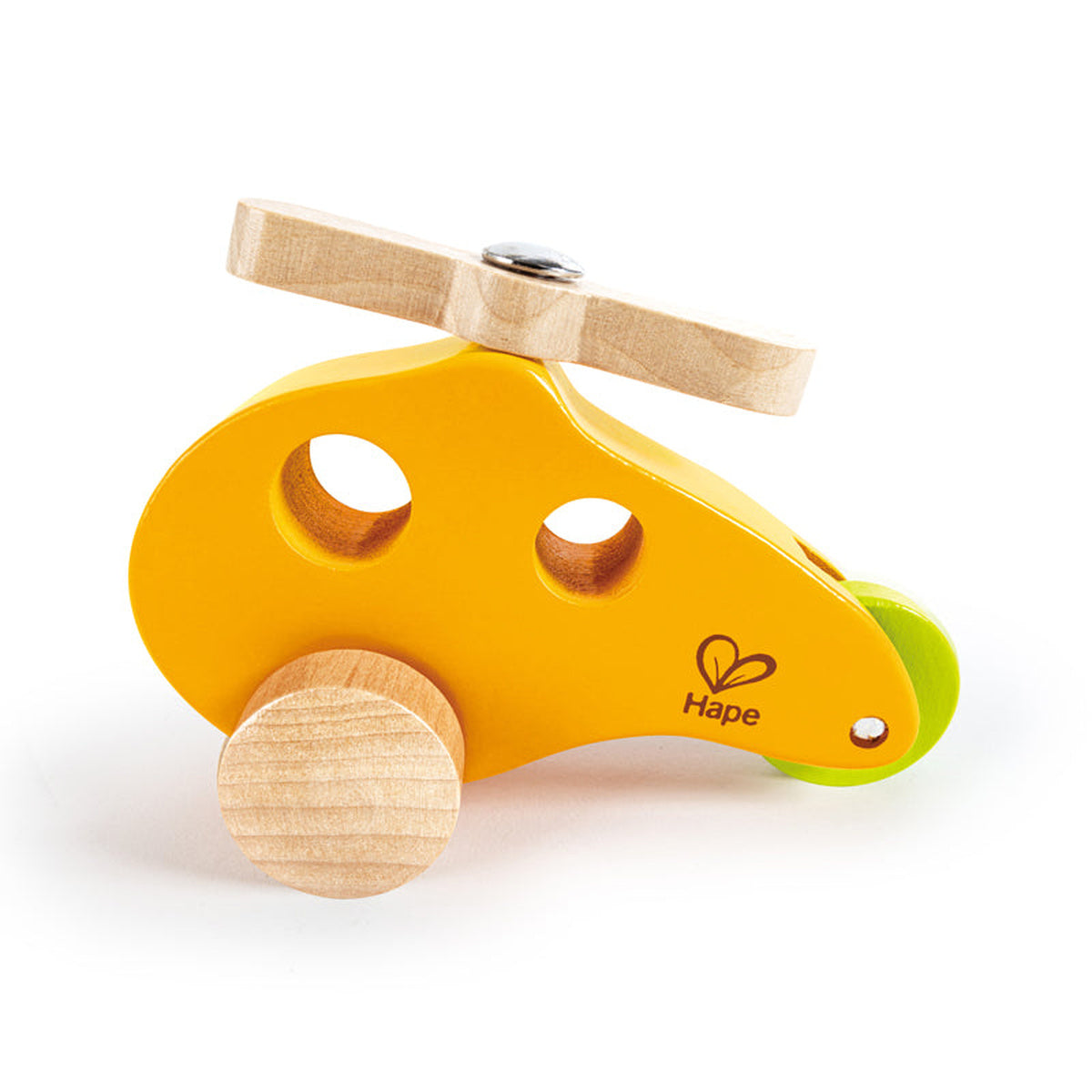 Hape Little Copter Helicopter Toy
