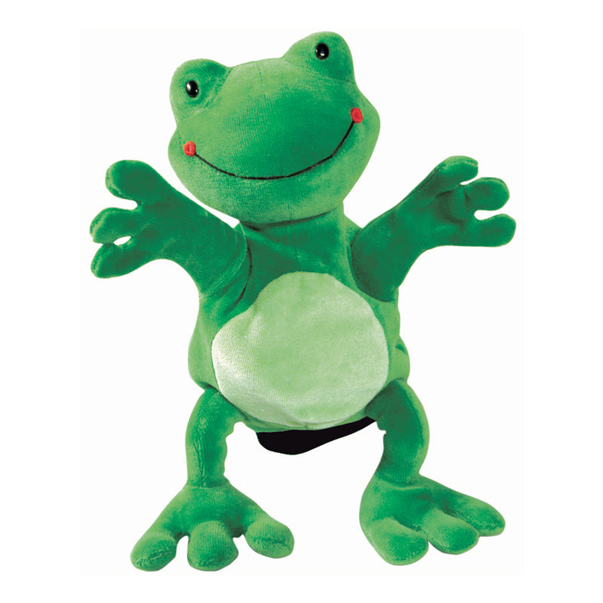 Beleduc Animal Hand Puppet
