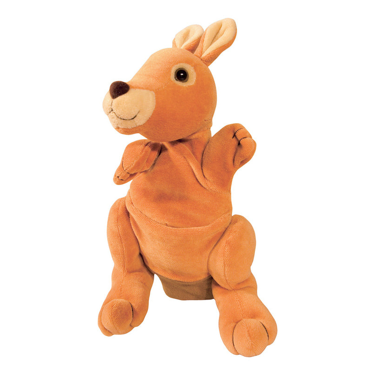 Beleduc Animal Hand Puppet