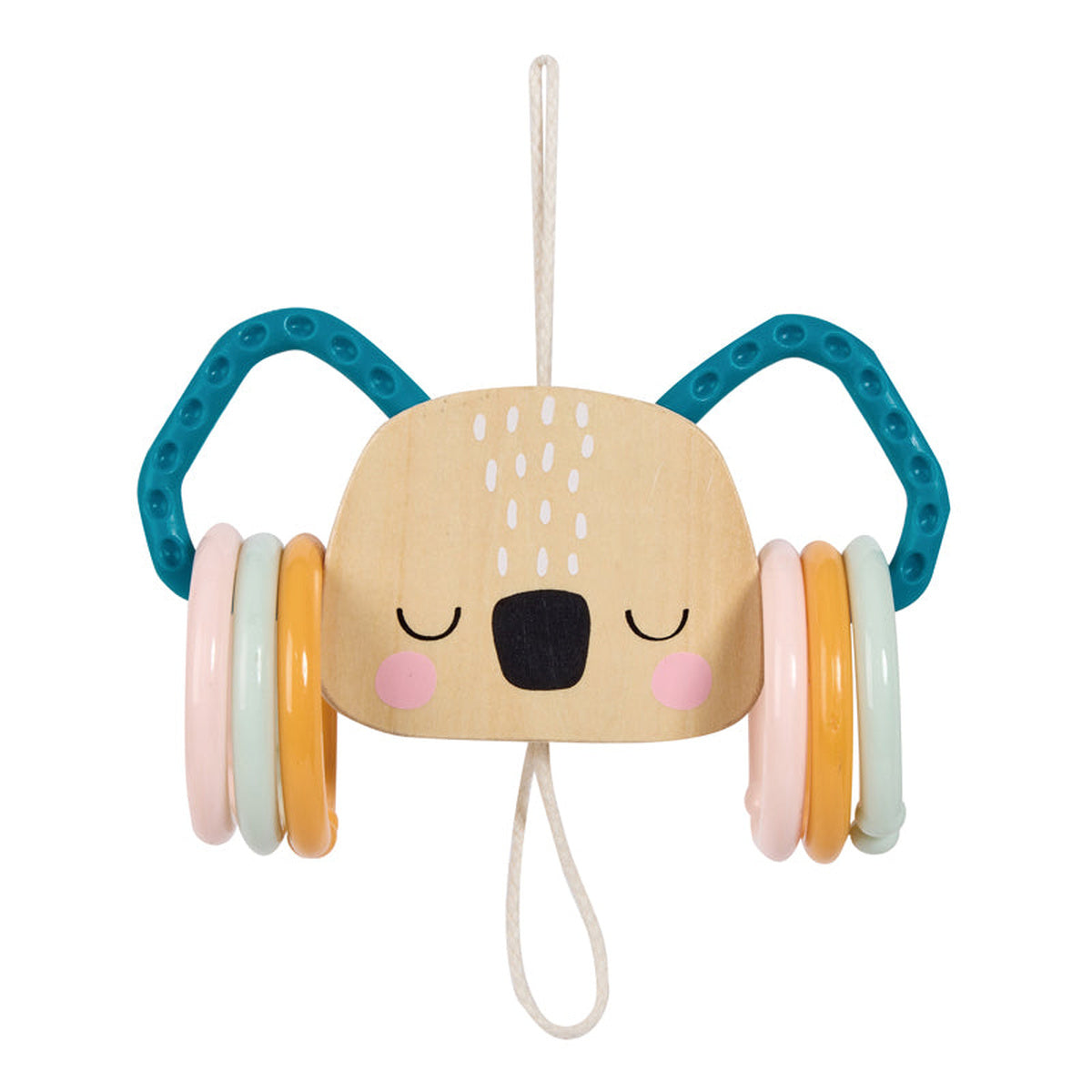 Eurekakids CUCU Koala Teether