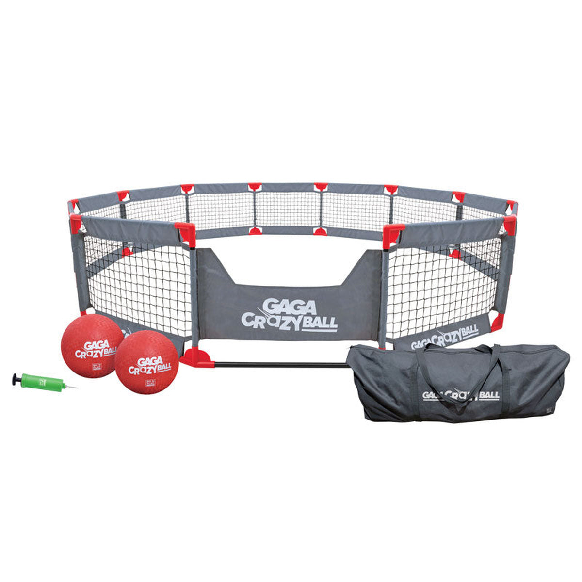 Do U Play GAGA CrazyBall Game Kit