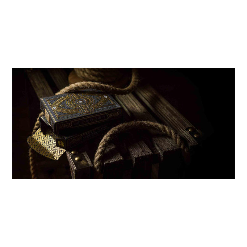 theory11 NoMad Playing Cards