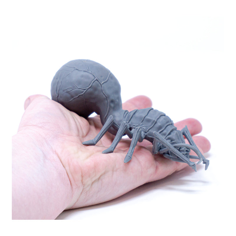 Heckna!: Mini Schnozling Familiar Role Playing Game