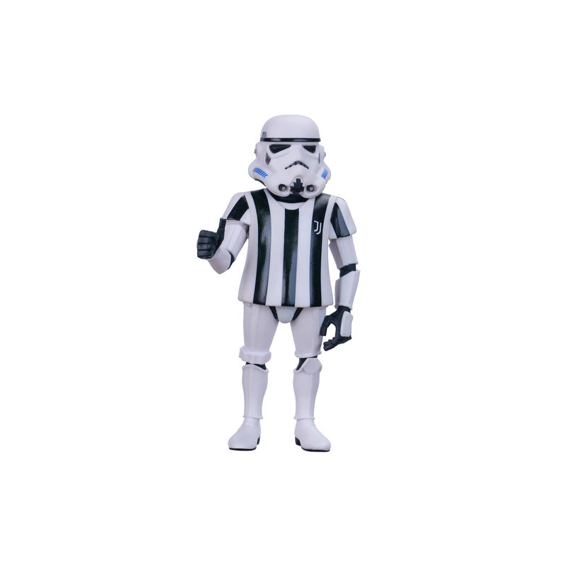 MINIX Star Wars Stormtrooper JUVENTUS Fan 262 Figure
