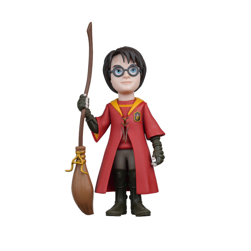 MINIX Harry Potter Qudditch Harry Potter 141 Figure