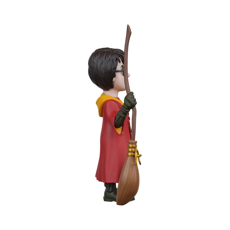 MINIX Harry Potter Qudditch Harry Potter 141 Figure