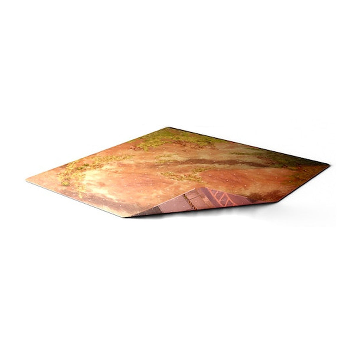 Apex Legends the Board Game Playing Mat