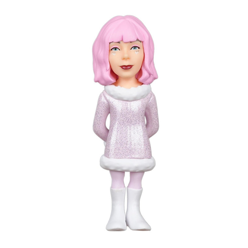 MINIX Wednesday Enid Sinclair Ballroom Dress Version Figure