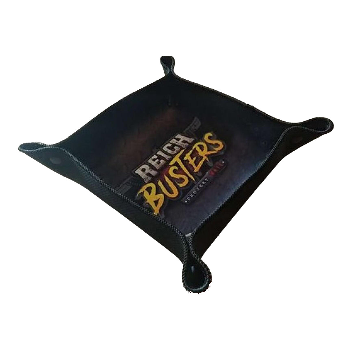 Reichbusters Dice Tray