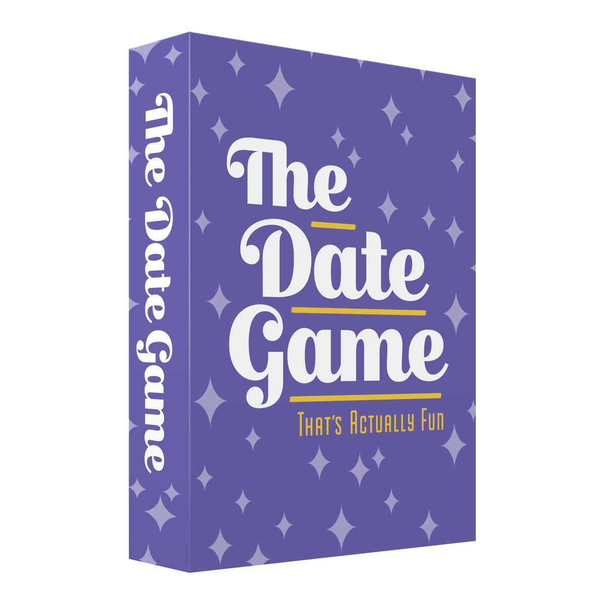 The Date Game