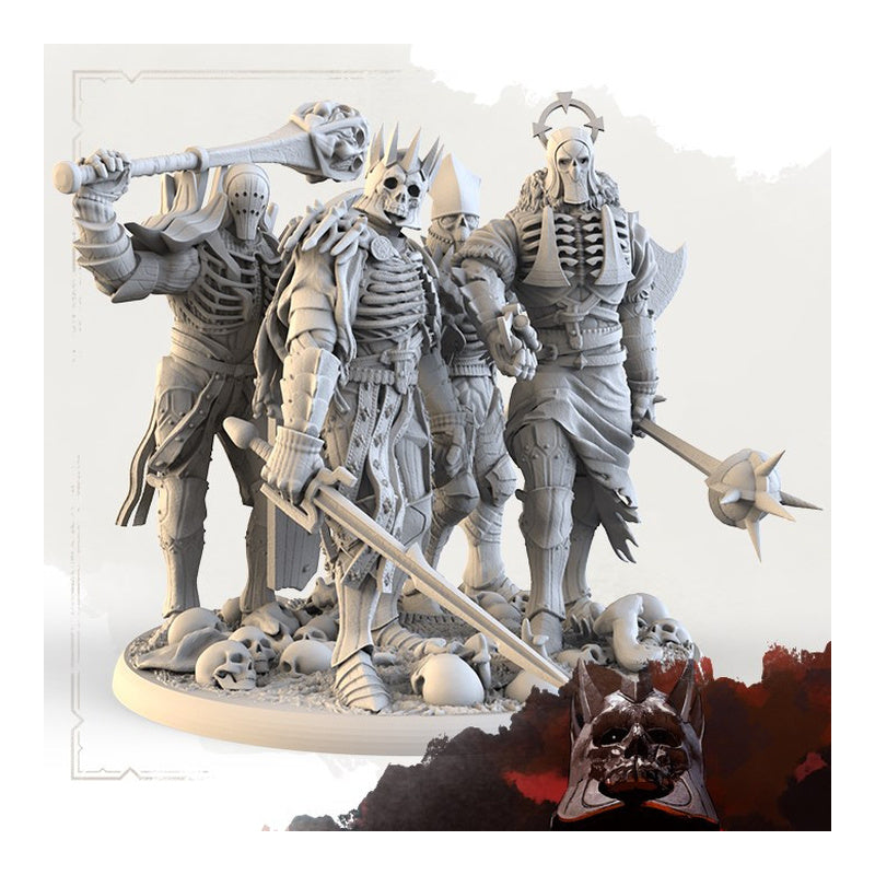 The Witcher Path of Destiny Wild Hunt (Expansion)