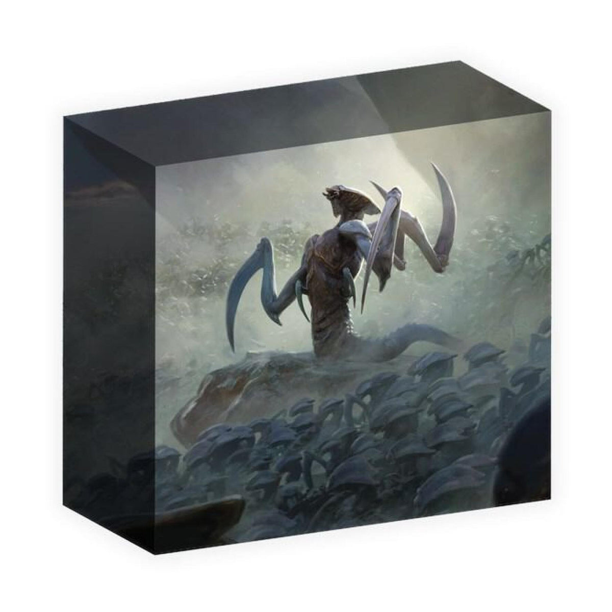 Podamajig Skittering Swarm by Randy Vargas Role Playing Game