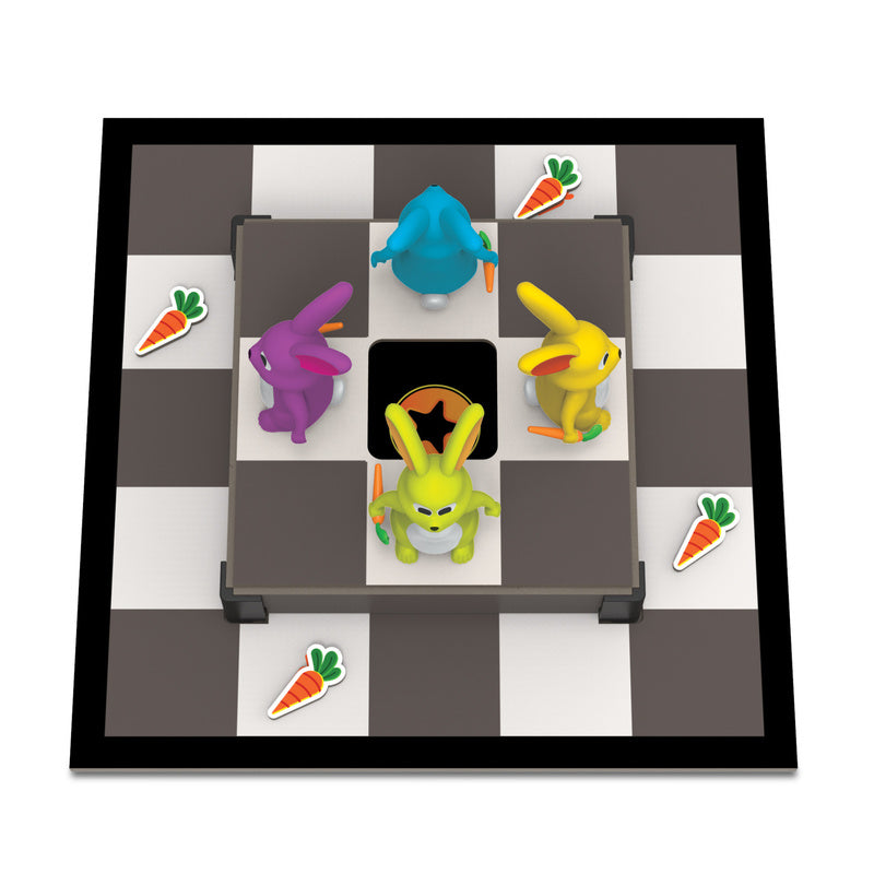 Stabbits Board Game