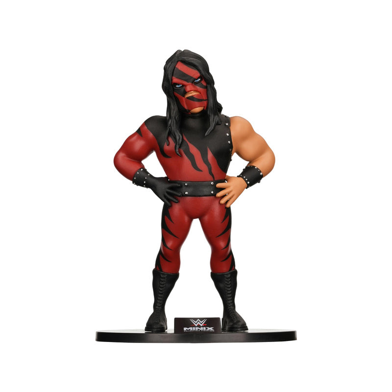 MINIX WWE Kane 119 Figure