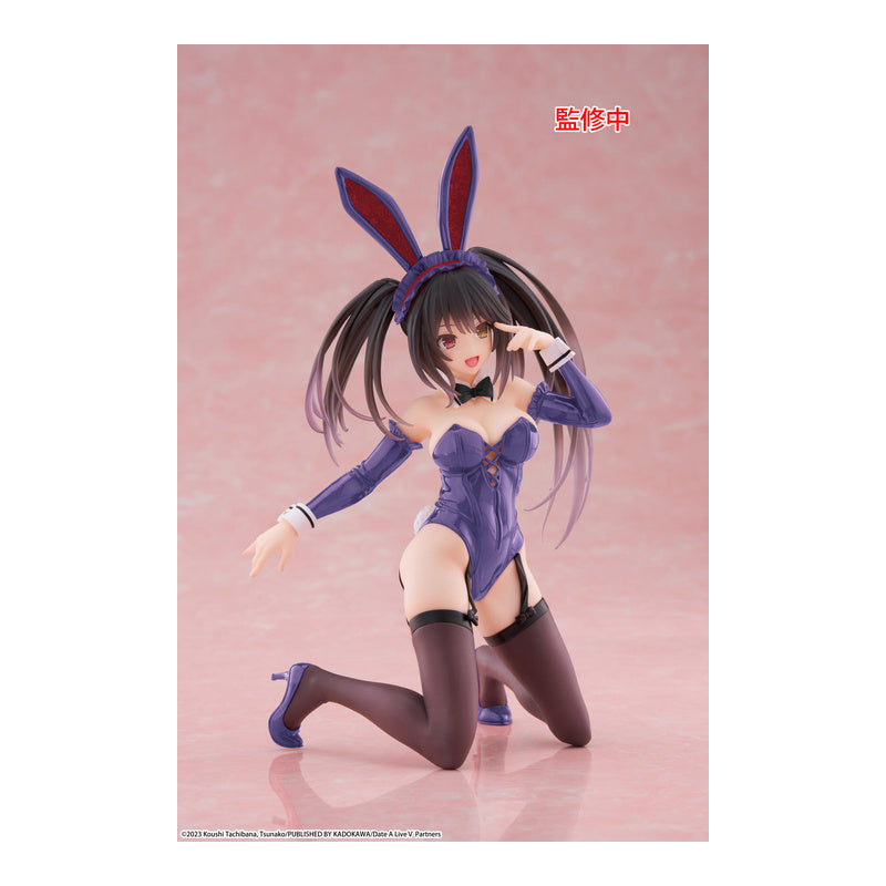 Date Live V Desktop Cute Kurumi Tokisaki Bunny Ver. (Re-run)