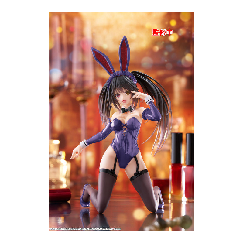 Date Live V Desktop Cute Kurumi Tokisaki Bunny Ver. (Re-run)