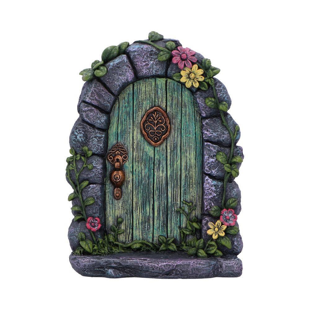 Fae's Forest Welcome Fairy Door 16cm
