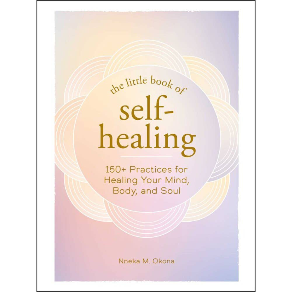 Little Book of Self-Healing