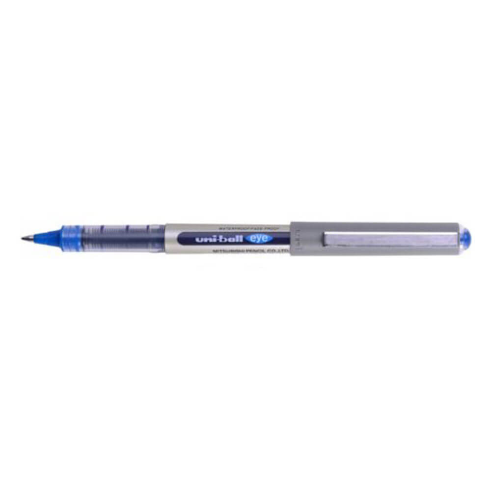 Uni-Ball Eye Fine Rollerball Pen (Box of 12)