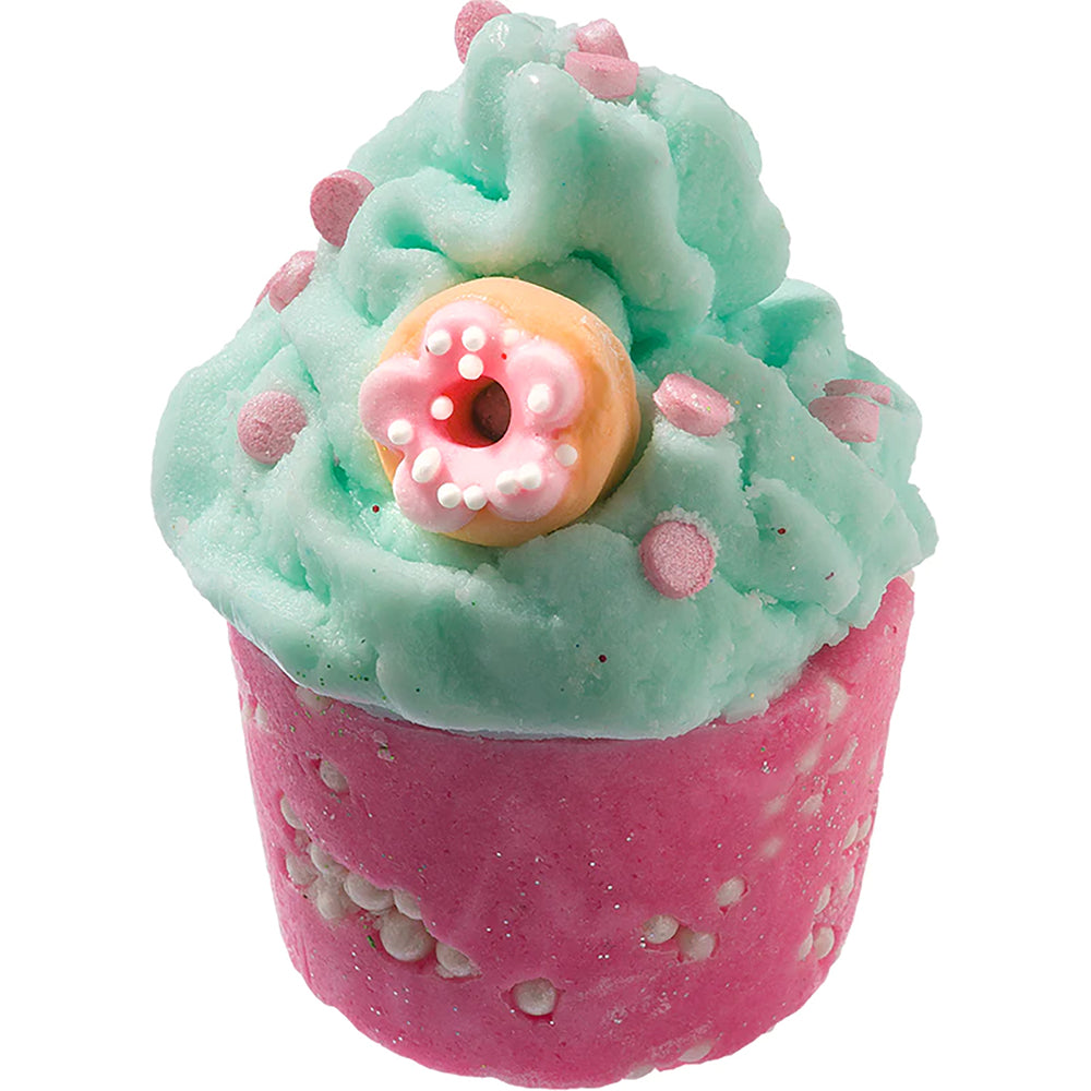 Bake It Easy Bath Mallow Bath Bomb