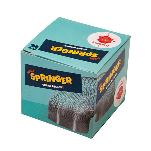 Keycraft Metal Spring (Large)