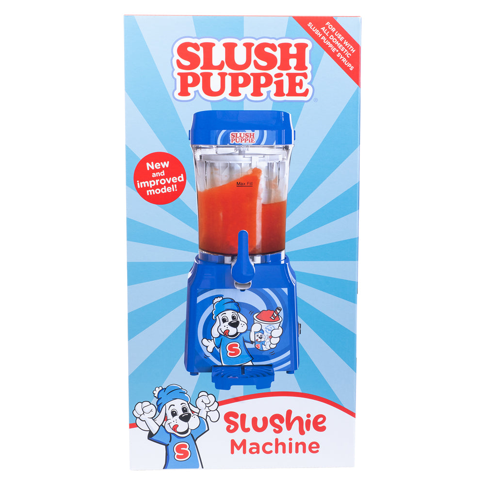 SLUSH PUPPiE Slushie Machine ANZ Plug (Large)