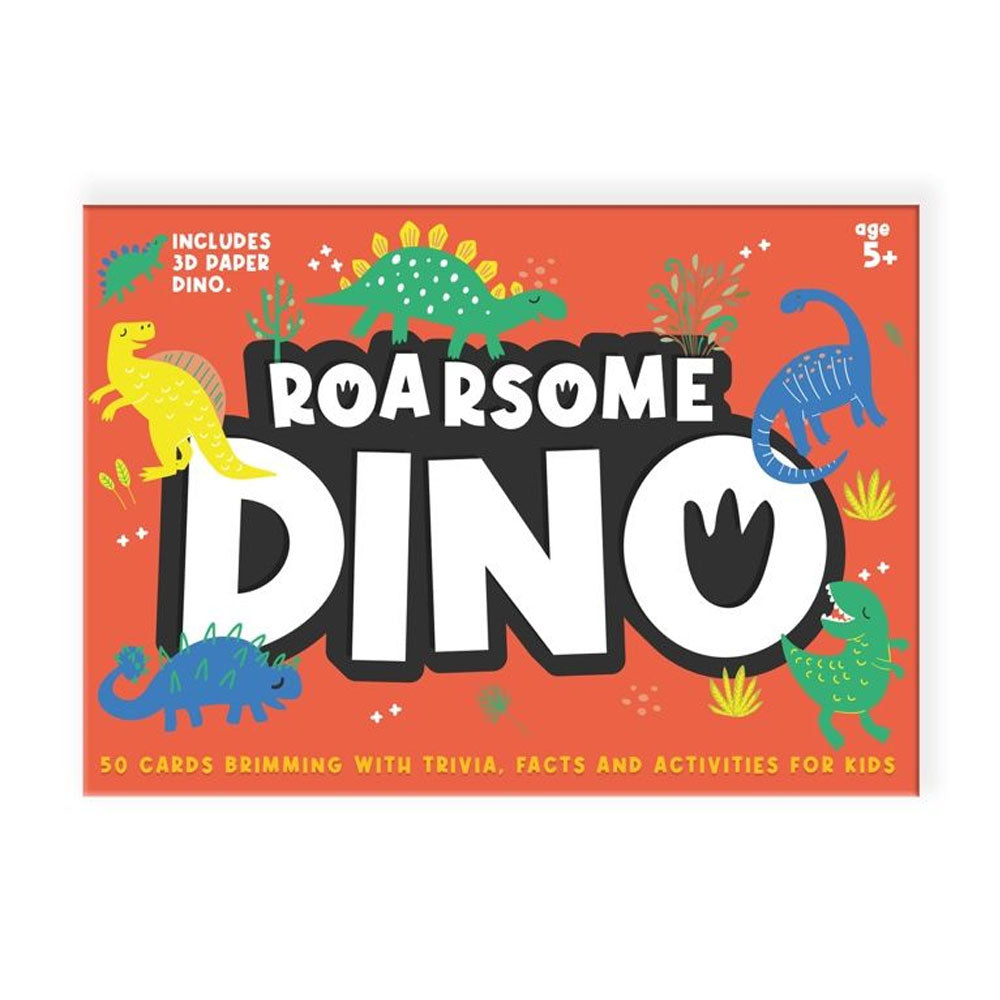 Gift Republic Kids Trivia