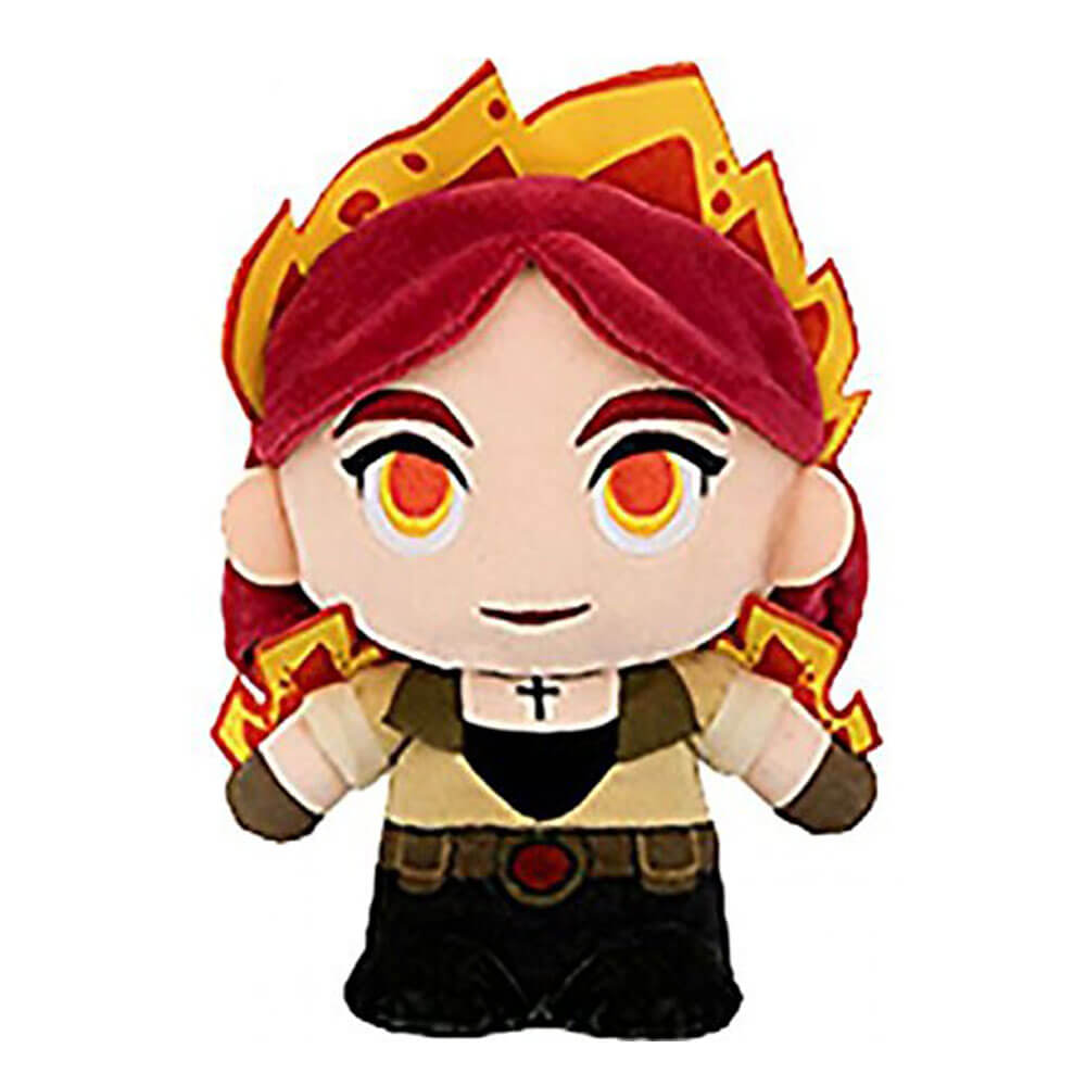 Hellboy Liz Sherman SuperCute Plush