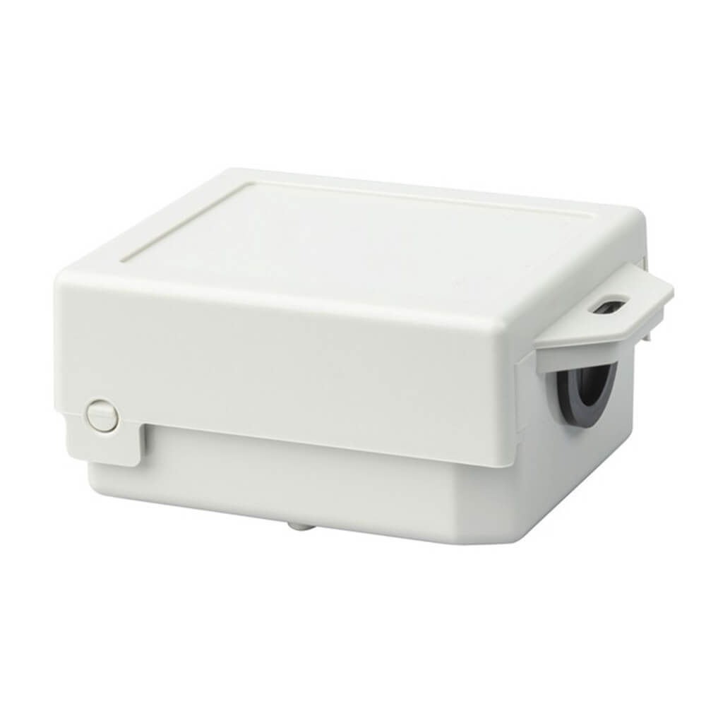Snap in Enclosure (91x79x45mm)