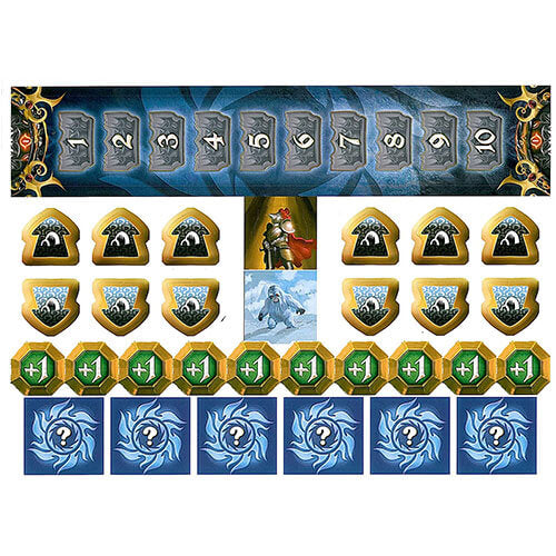 Small World Realms Expansion