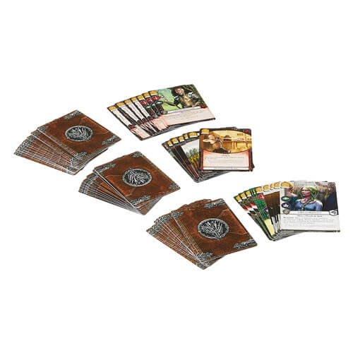 A Game of Thrones LCG: Dragon of the East Deluxe Expansion