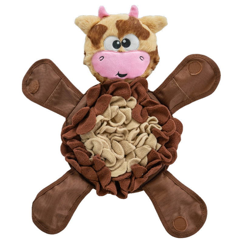 Outward Hound Snuffle Palz Toy
