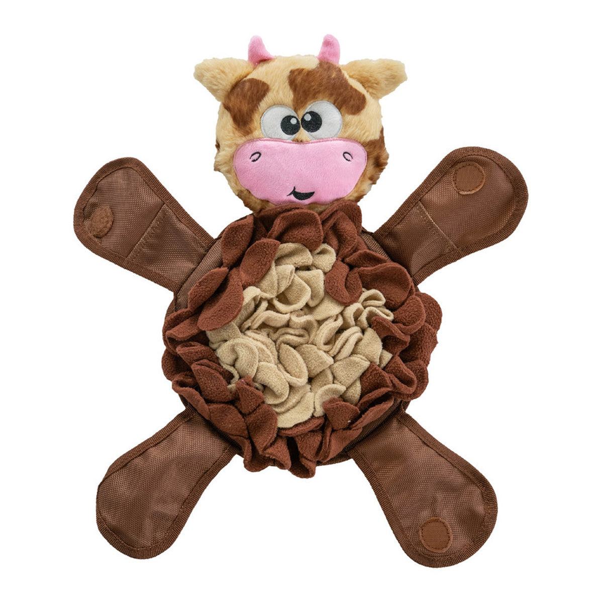 Outward Hound Snuffle Palz Toy