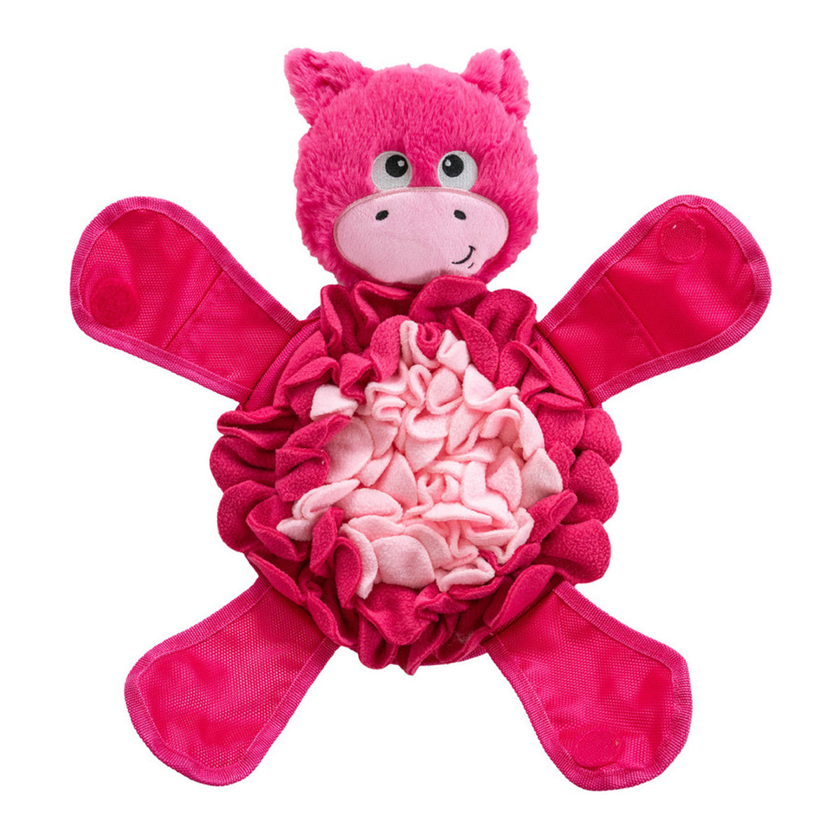 Outward Hound Snuffle Palz Toy
