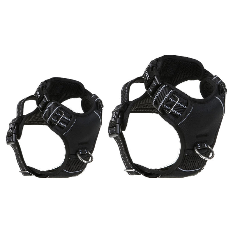 Doog Neotech Dog Harness (Black)
