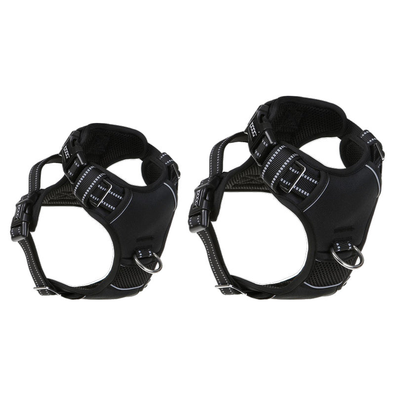 Doog Neotech Dog Harness (Black)