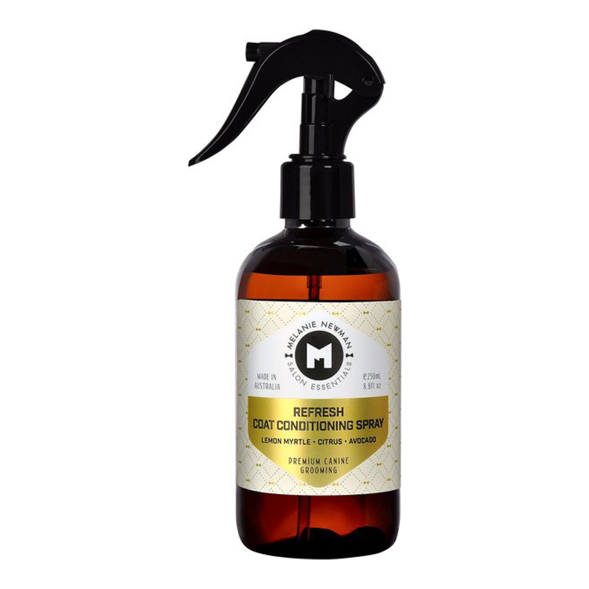 Melanie Newman Refresh Conditioner Spray 250mL
