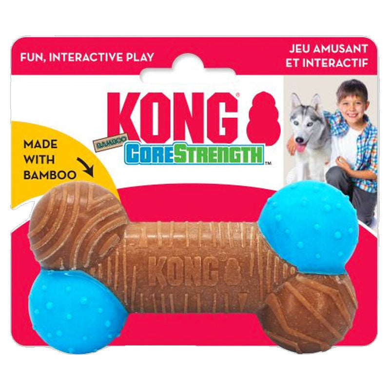 Kong Core Strength Bamboo Toy (Large)
