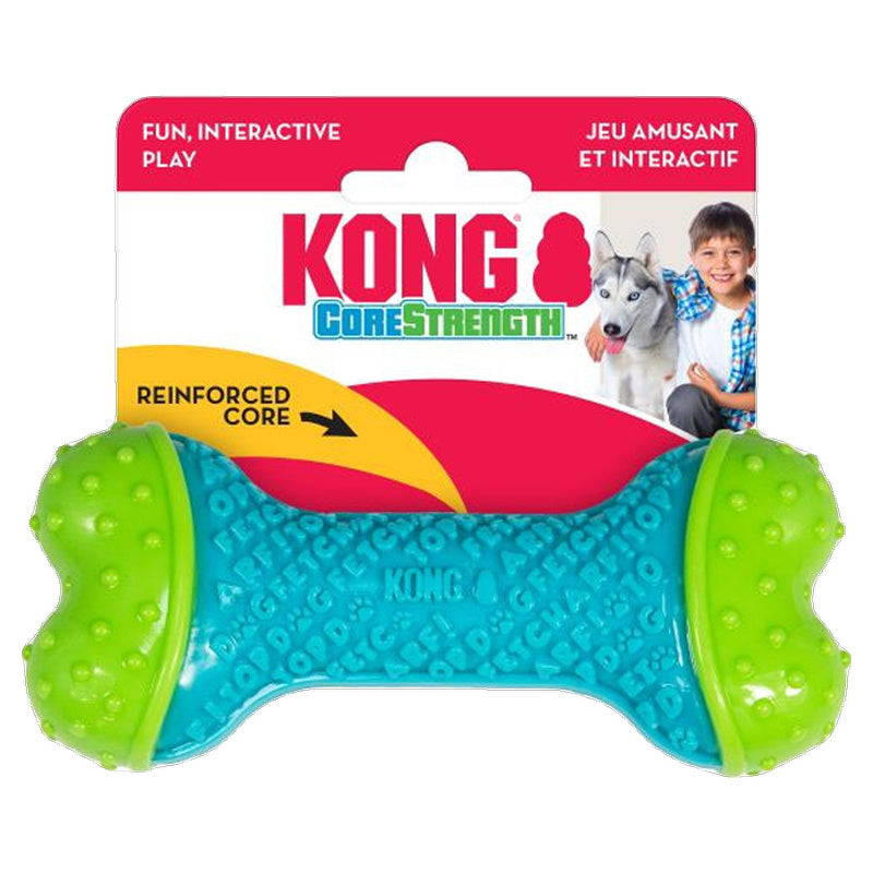 Kong Core Strength Bone Toy