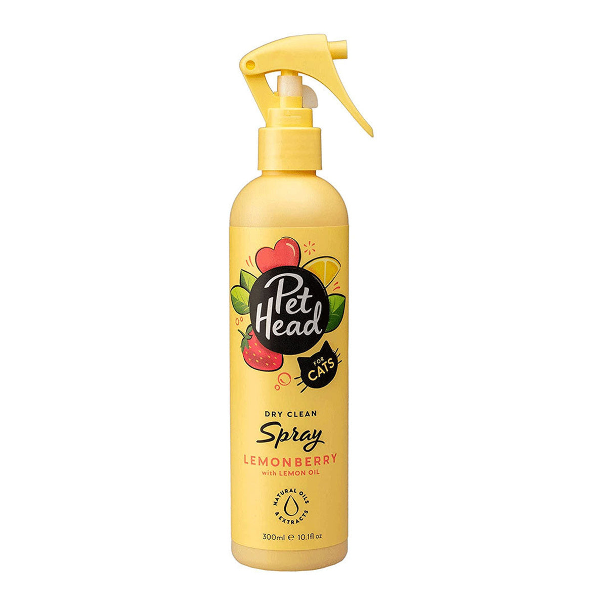 Pet Head Felin' Good Spray 300mL
