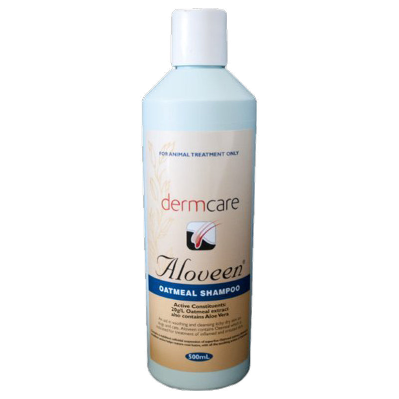 Dermcare Aloveen Shampoo