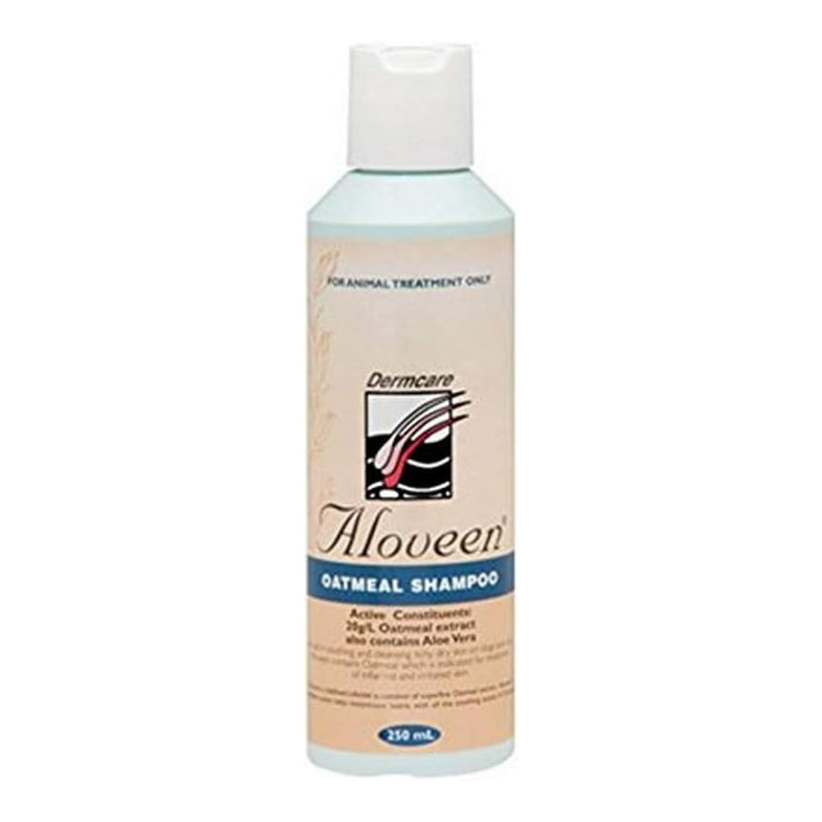 Dermcare Aloveen Shampoo