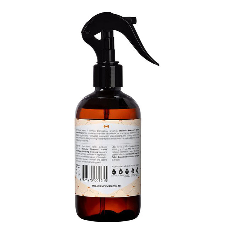 Melanie Newman Relax Cologne 250mL
