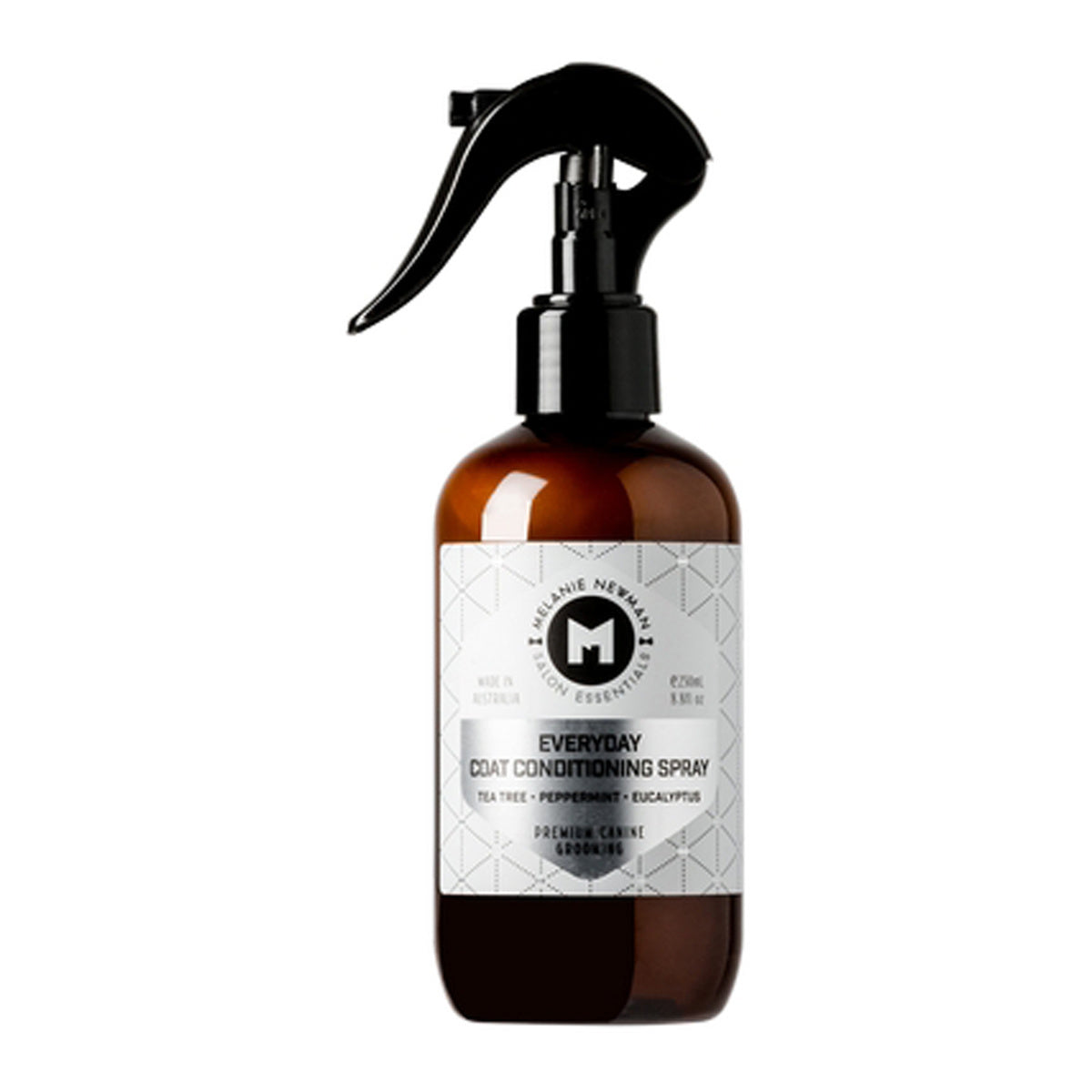 Melanie Newman Everyday Conditioner Spray 250mL
