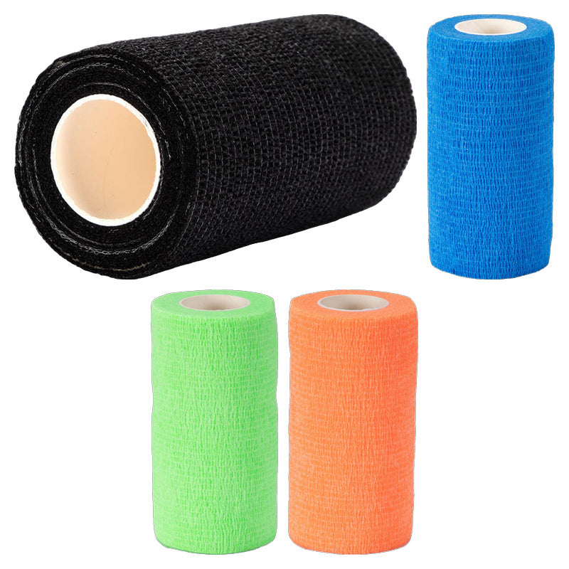 Elasti-Wrap Cohesive Bandage (10x4.5cm)