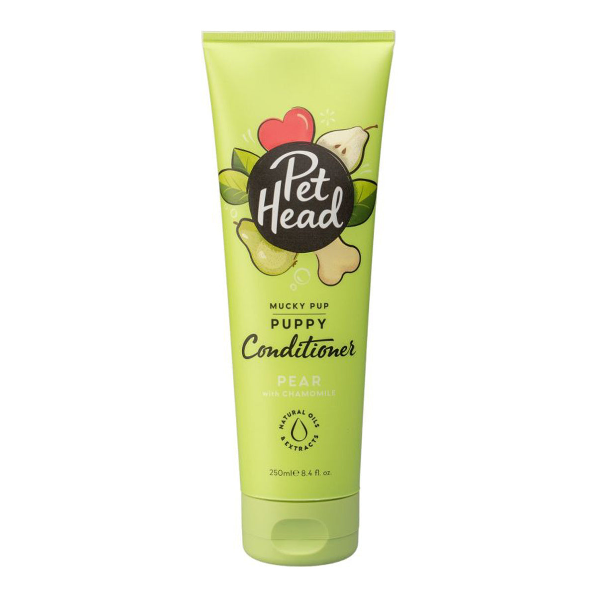 Pet Head Mucky Puppy Conditioner 250mL
