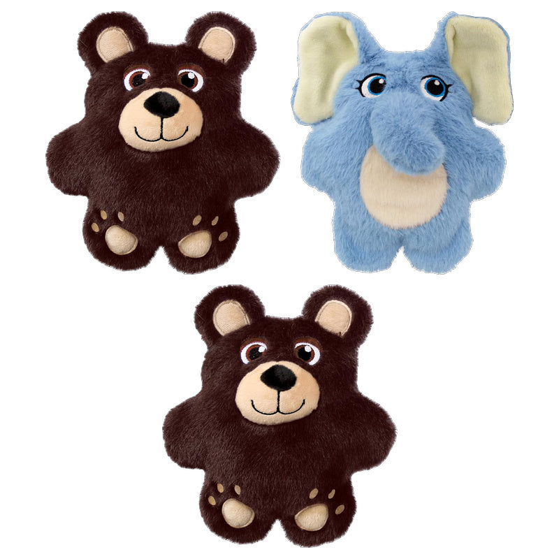Kong Snuzzles Plush Toy